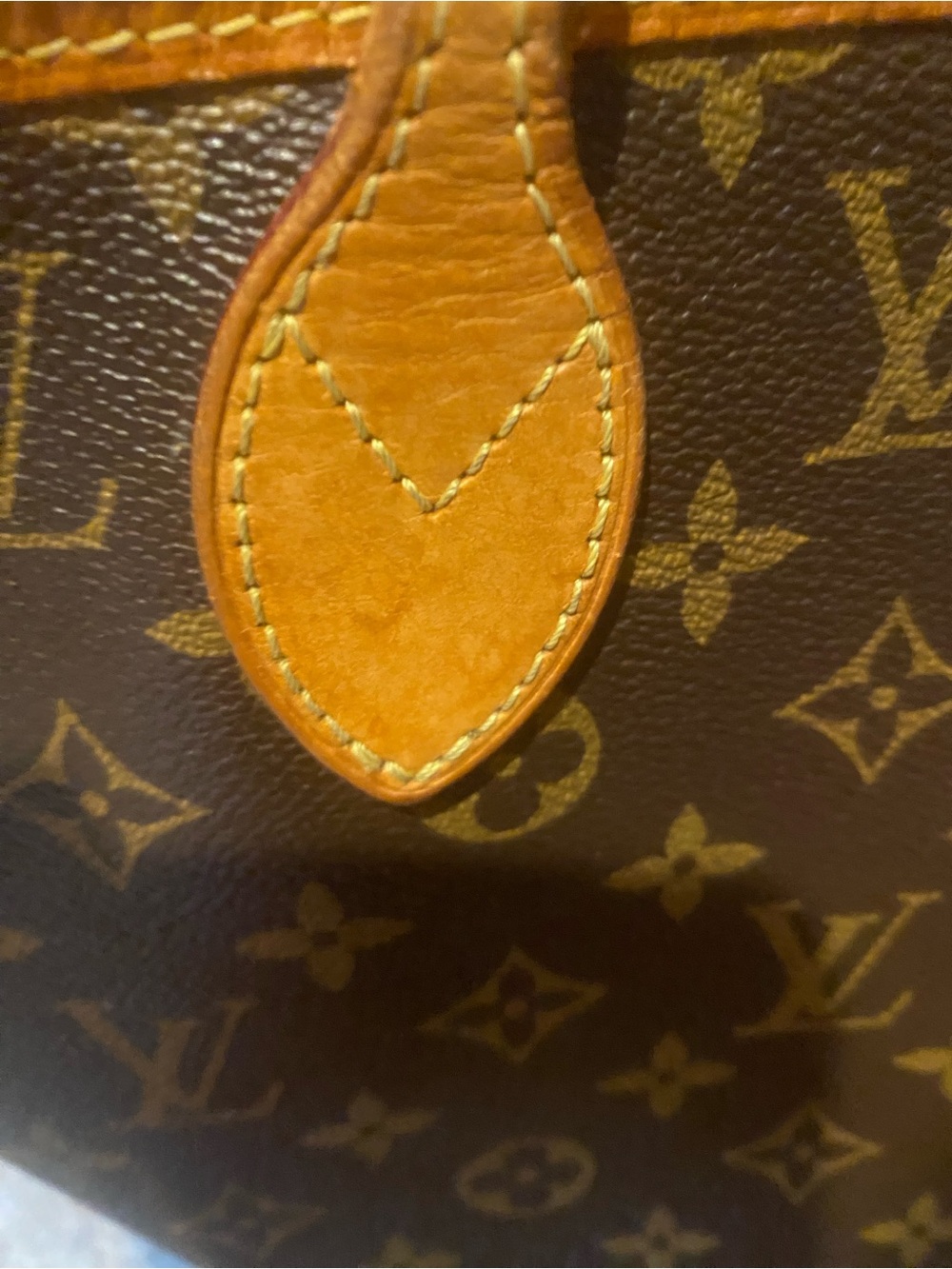 Louis Vuitton Neverfull MM - Picture 4 of 13